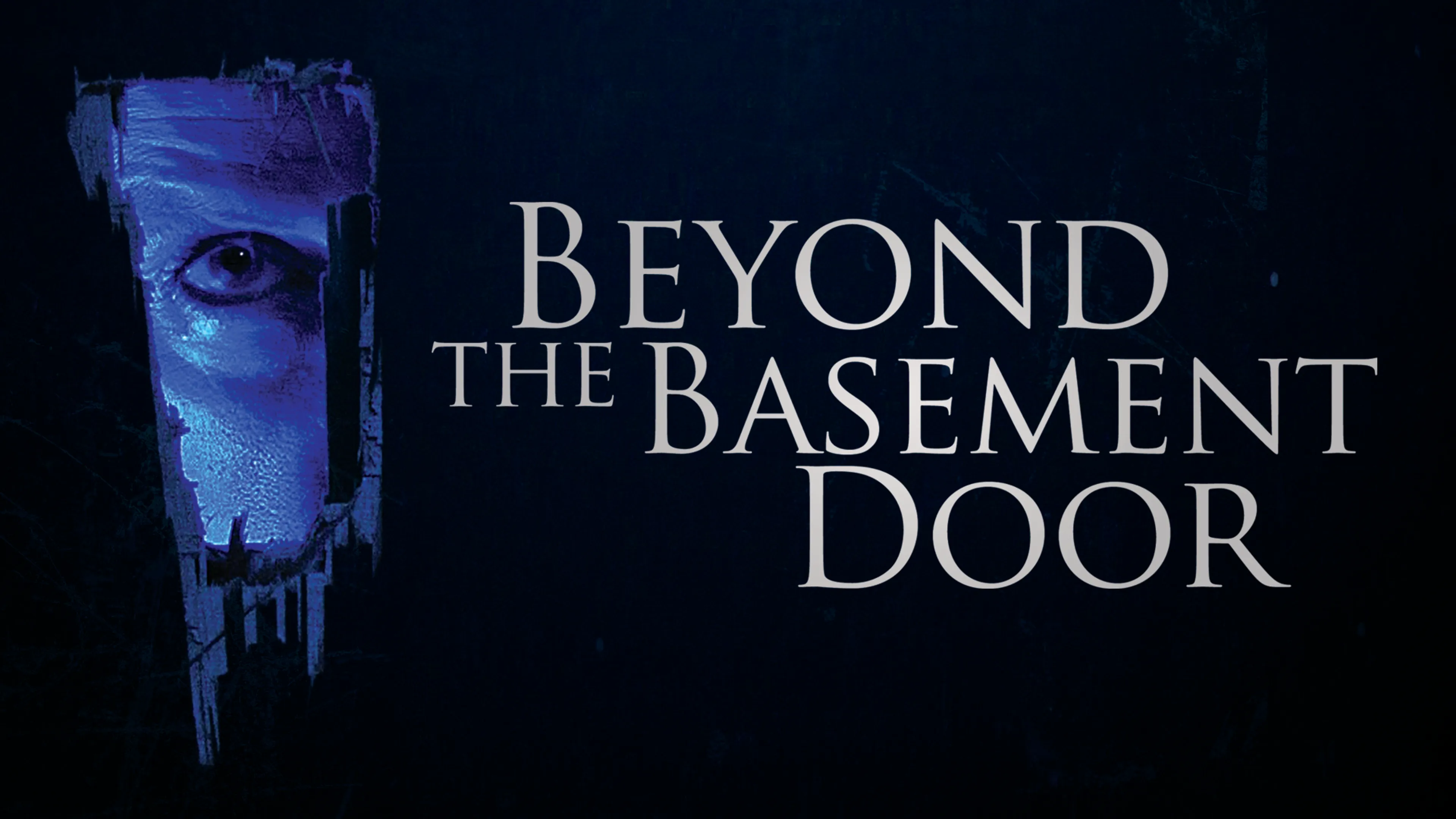 Beyond the Basement Door poster